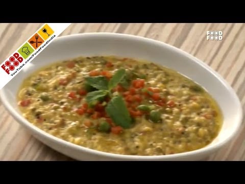 Oats Khichdi - Namaste Breakfast - UCthIcpK06l9bhi9ISgreocw