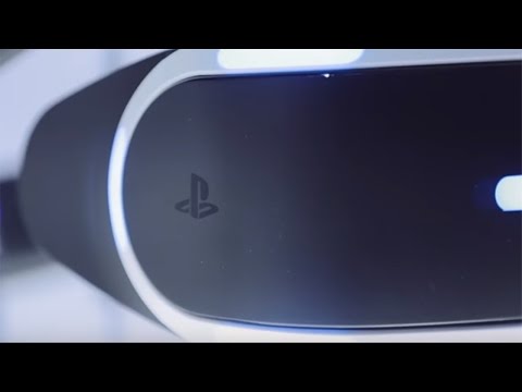 PlayStation VR Exclusive Interview | Making VR a Reality - UCg_JwOXFtu3iEtbr4ttXm9g