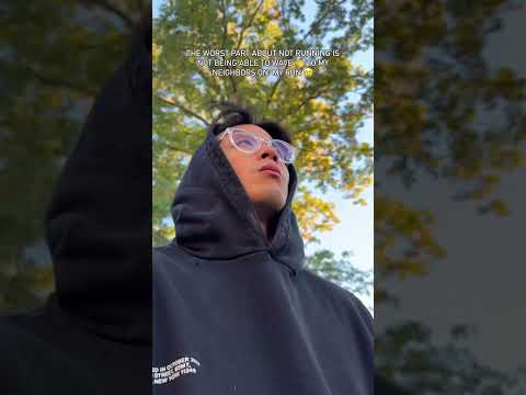 They must be wondering where I went…