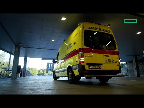 Cloud-driven localized services enable innovation at Maria Middelares