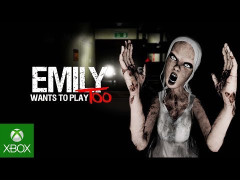 Emily Wants to Play Too Xbox One Release Date Announcement