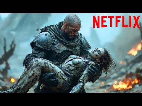 Top 5 Best SCI-FI MOVIES You Can't Miss 2025!