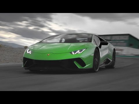 Ignition FULL EPISODE | 2018 Lamborghini Huracán Performante: Does It Do the Numbers"?Episode 190