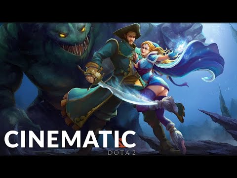 Epic Cinematic | Dota 2 - Land of Shadows (Epic Hybrid) - Epic Music VN - UC3zwjSYv4k5HKGXCHMpjVRg