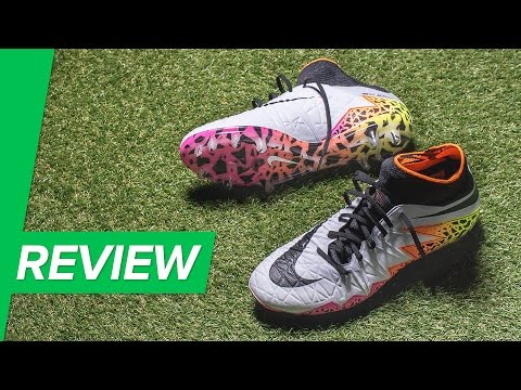 Nike Hypervenom II Review I Created for Neymar Jr. and all deceptive attackers - UC5SQGzkWyQSW_fe-URgq7xw