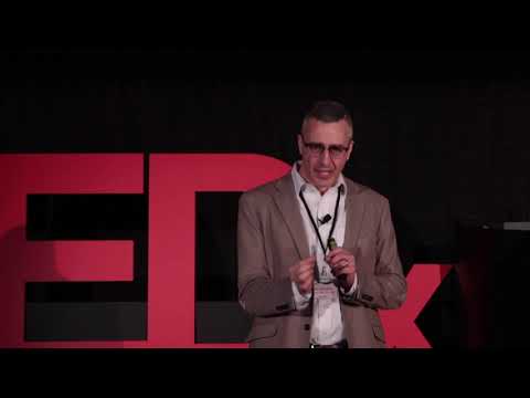 How to Get Over The End of a Relationship | Antonio Pascual-Leone | TEDxUniversityofWindsor - UCsT0YIqwnpJCM-mx7-gSA4Q