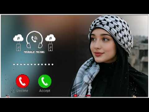 New Arabic Love Ringtone | Romantic Arabic Tone | New Viral Trending Ringtone