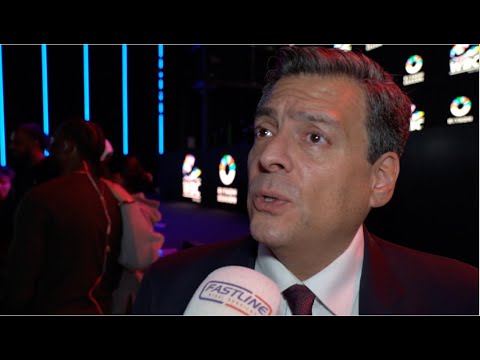 ‘will there be 5 judges for fury v usyk? ’ mauricio sulaiman breaks silence | hearn warren | 5v5