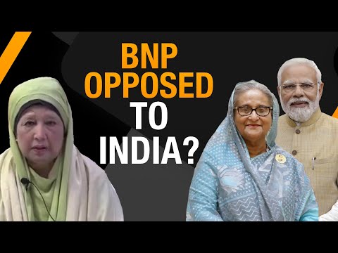 LIVE : Bangladesh’s BNP Issues Warning to India Over Support for Hasina | News9