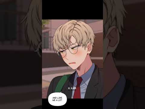 They’re super cute!😭💖 #bl #blmanhwa #manhwaedit #blshorts #shorts