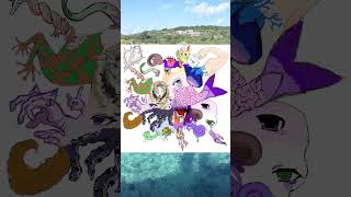リスナーとの合作「ピネシモ・ガコナ」