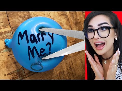 FUNNIEST Marriage Proposals - UCpB959t8iPrxQWj7G6n0ctQ