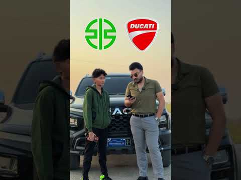 Pick a bike brand ft. Vampire YT!