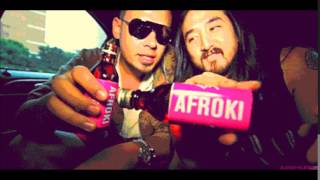 Afrojack & Steve Aoki - Afroki (feat. Bonnie McKee)