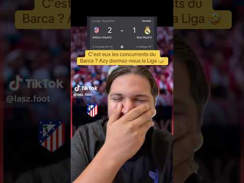 😱LE REAL EST ÉTEINT NUL DÉFAITE <strong>FACE</strong> À ATHLETICO #football #real #mbappe #athletico #vinicius #<strong>psg</strong>
