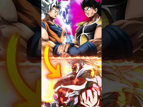 Goku's FINAL Form & NEW Ultra Instinct | Dragon Ball Super
