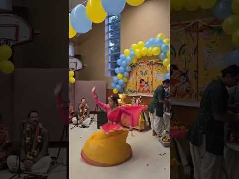 Radhakrishna🦚#janmashtami #radhakrishna #fyp #foryou #shrikrishna #dance #dancevideo