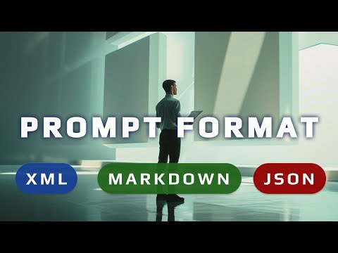 BEST Prompt Format: Markdown, XML, or Raw? CONFIRMED on Llama 3.1 & Promptfoo