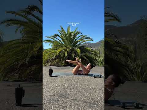 fav ab workout 🤩🤌🏼 #abworkout #workout #workoutmotivation