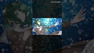 【VocaDuo2025 予告編】徒花、雪に散りて｜姉妹ボーカル×耽美物語【team 兎鳥学園生徒会】#shorts