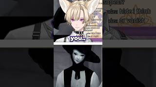 Fennec does not comprehend