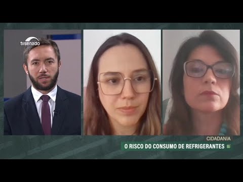 Consumo de refrigerantes pode causar doenças crônicas como diabetes e obesidade, alerta especialista Consumo de refrigerantes pode causar doenças crônicas como diabetes e obesidade, alerta especialista