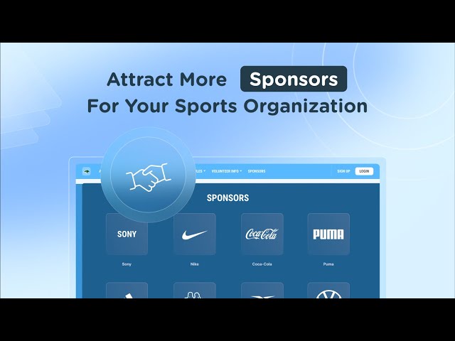 How To Get Sponsors For Little League Baseball?