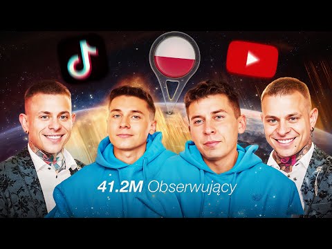 Polacy, Którzy Zdobyli Popularność na CAŁYM ŚWIECIE!