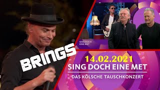 Brings Wann Jeiht Dr Himmel Widder Op Sing Doch Eine Met 14 02 2021