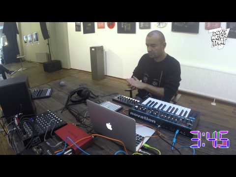 Beat This X Novation - KINK - UCSY2gpfyphd2QxLX9GRmxkA