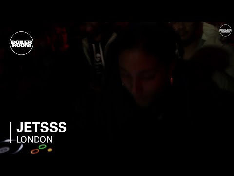 Jetsss Boiler Room x Agi & Sam DJ Set - UCGBpxWJr9FNOcFYA5GkKrMg