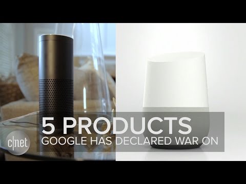 5 products Google has declared war on - UCOmcA3f_RrH6b9NmcNa4tdg