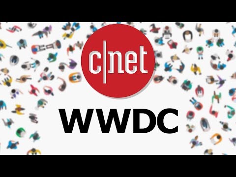 Apple's WWDC 2017 live event - UCOmcA3f_RrH6b9NmcNa4tdg