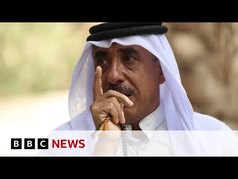 Father fights oil giant BP over son's death in legal first | BBC News