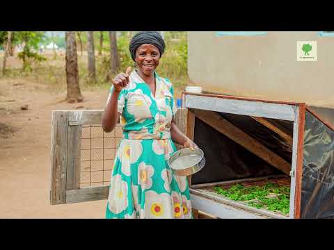 PRISCILLA COOKING VIDEO 7MINS