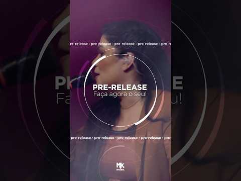 Já disponível! Use o som de “Chegou No Céu” nos seus Shorts e declare sua fé! 🙌 #gislaineemylena