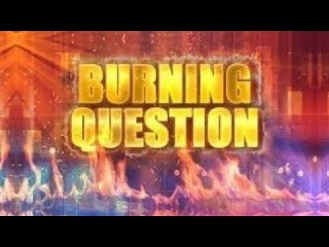 The Burning Question LIVE: Owaisi Draws TTD-WAQF Comparison, Sparks Debate | Republic TV