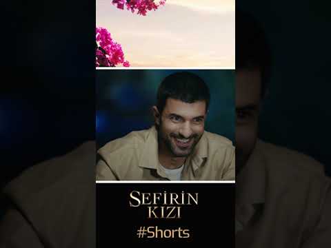 Elvan'dan Güldüren Taklit... | Sefirin Kızı #Shorts 😂😂