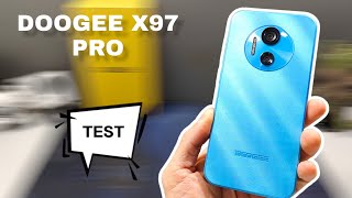 Vido-Test : Doogee X97 pro le TEST trs bon en photo pour son prix
