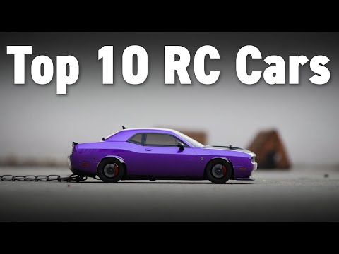 Top 10 RC RTR Cars of 2019 - UCy5n8D4U_9_igTsIdhGSV0A