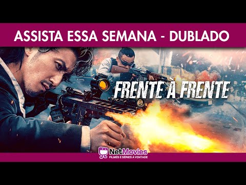 TRAILER DA SEMANA⚠️VEM AÍ - ESSA SEMANA - 