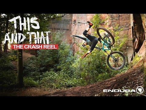 This and That - The Crash Reel