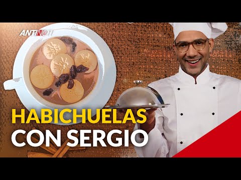 Semana Santa 2022 [Con Habichuelas Con Dulce] | Antinoti