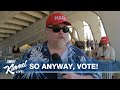 Do MAGA Voters Even KNOW What Theyre Against!