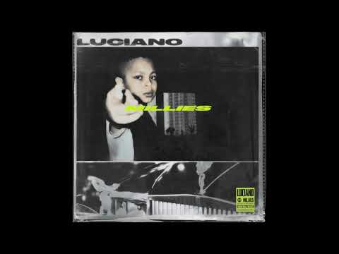 Luciano - W.I.N feat. Summer Cem
