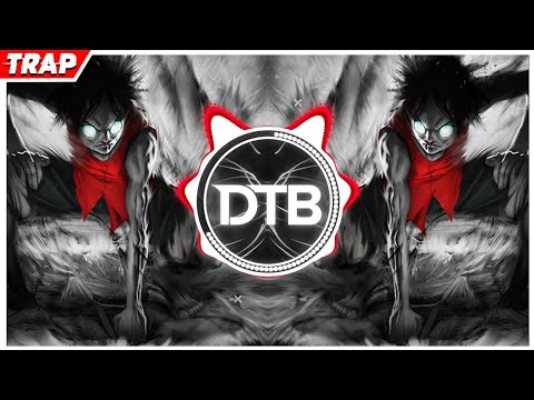 One Piece - Let's Battle (JXSHYB Trap Remix)
