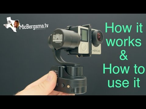 3-Axis Wearable Gimbal: How it works & How to use it - GoPro Tip #575 - UCTs-d2DgyuJVRICivxe2Ktg