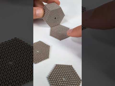 Micromagnets