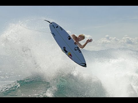 Mick Fanning talks Mentors - FOCUS - Ep 12 - UCblfuW_4rakIf2h6aqANefA