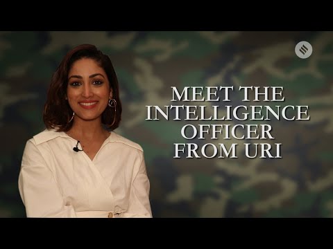  
Uri Movie: Vicky Kaushal gives feedback to co-stars for their good: Yami Gautam